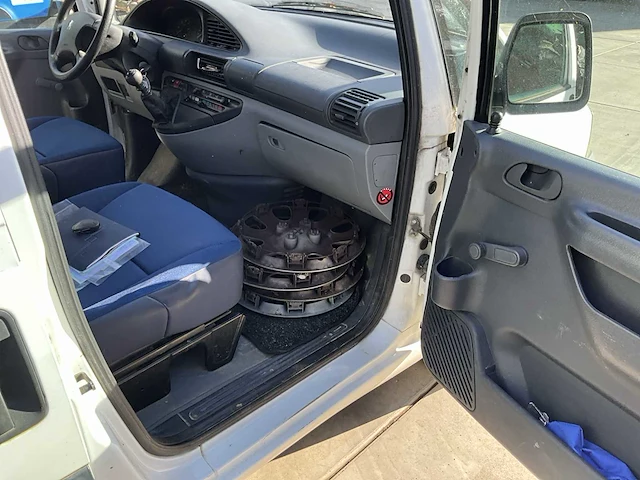 Peugeot expert personenauto - afbeelding 5 van  23