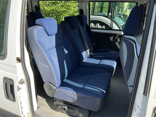Peugeot expert personenauto - afbeelding 6 van  23