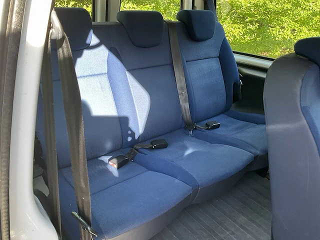 Peugeot expert personenauto - afbeelding 7 van  23