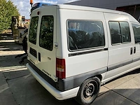 Peugeot expert personenauto - afbeelding 8 van  23