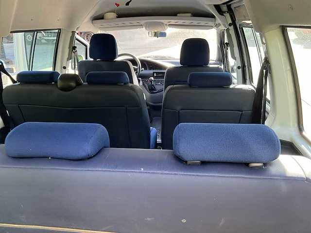 Peugeot expert personenauto - afbeelding 9 van  23