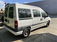 Peugeot expert personenauto - afbeelding 17 van  23