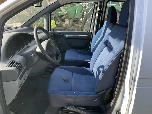 Peugeot expert personenauto - afbeelding 19 van  23