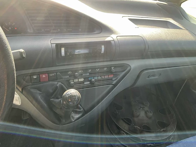 Peugeot expert personenauto - afbeelding 20 van  23