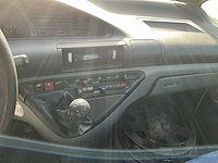Peugeot expert personenauto - afbeelding 20 van  23