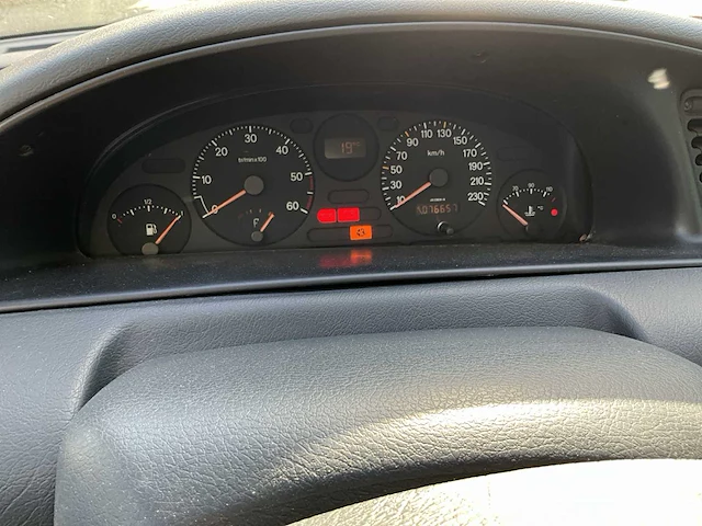 Peugeot expert personenauto - afbeelding 21 van  23