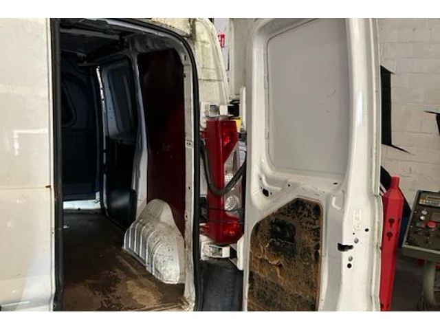 Peugeot expert - afbeelding 2 van  18