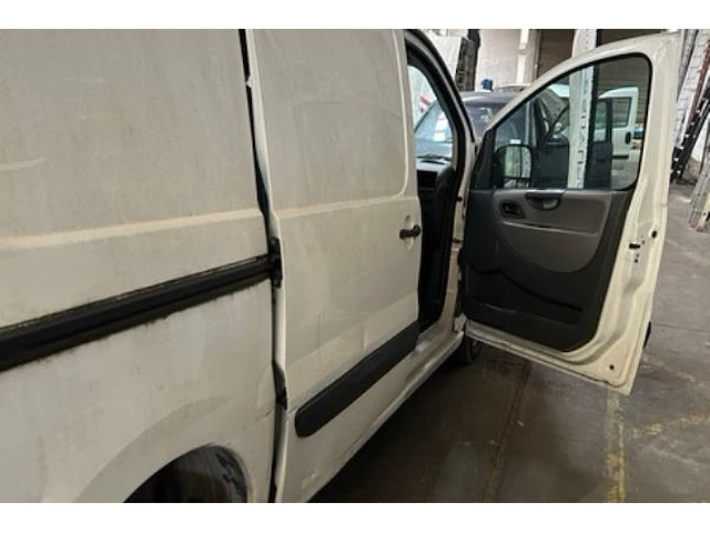 Peugeot expert - afbeelding 3 van  18