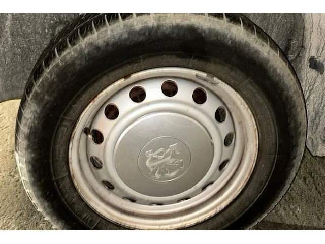 Peugeot expert - afbeelding 4 van  18