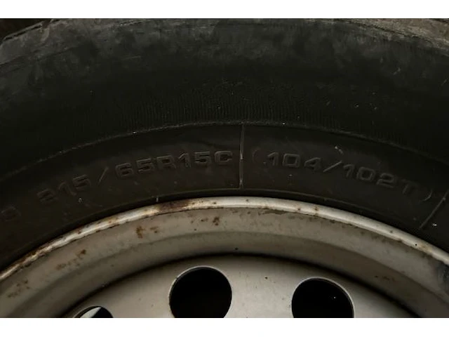 Peugeot expert - afbeelding 6 van  18