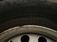 Peugeot expert - afbeelding 6 van  18