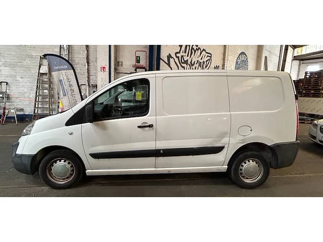 Peugeot expert - afbeelding 1 van  18