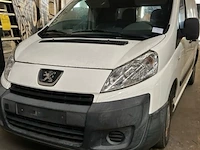 Peugeot expert - afbeelding 11 van  18