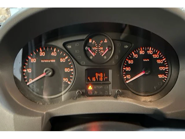 Peugeot expert - afbeelding 14 van  18