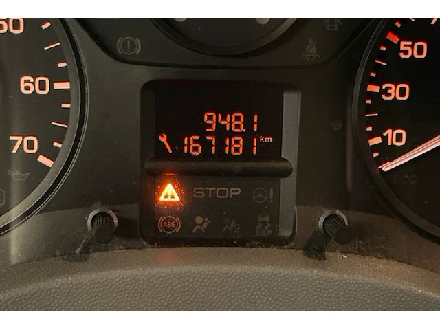 Peugeot expert - afbeelding 15 van  18