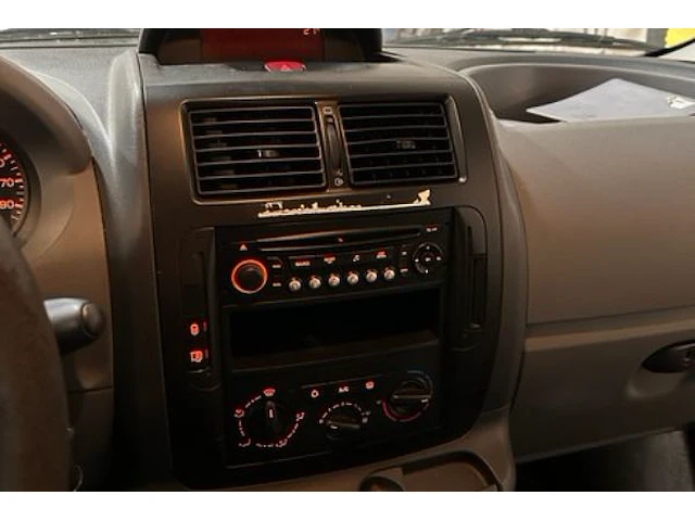 Peugeot expert - afbeelding 16 van  18