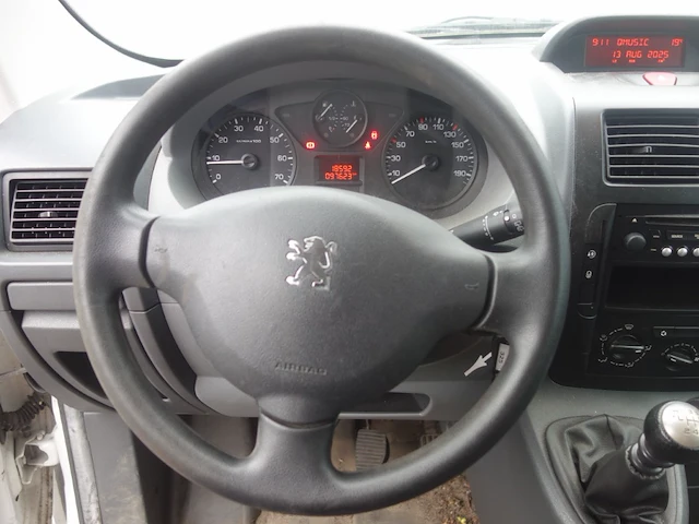 Peugeot expert - afbeelding 2 van  14