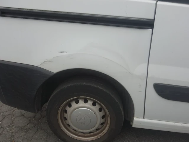 Peugeot expert - afbeelding 6 van  14