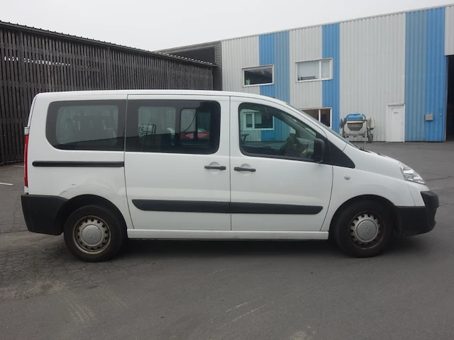 Peugeot expert - afbeelding 7 van  14