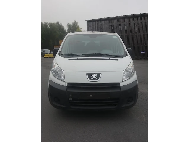 Peugeot expert - afbeelding 8 van  14