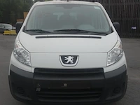 Peugeot expert - afbeelding 8 van  14