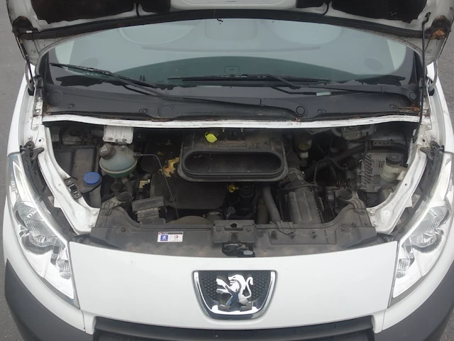 Peugeot expert - afbeelding 9 van  14