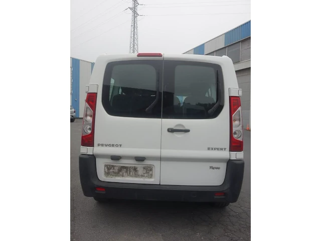Peugeot expert - afbeelding 10 van  14