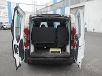 Peugeot expert - afbeelding 11 van  14