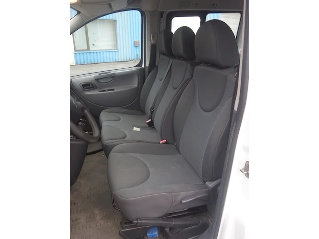 Peugeot expert - afbeelding 12 van  14