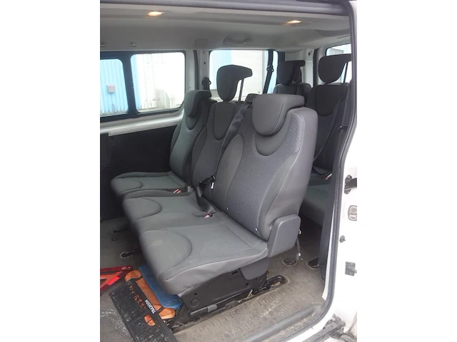 Peugeot expert - afbeelding 13 van  14