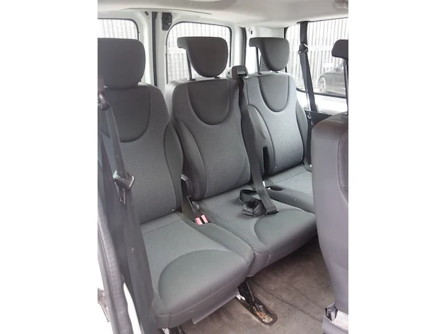 Peugeot expert - afbeelding 14 van  14