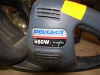 Peugeot haagschaar - afbeelding 2 van  2