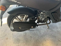 Peugeot kizby scooter - afbeelding 4 van  7
