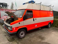 Peugeot lichte vracht - afbeelding 1 van  22