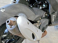 Peugeot ludix 50 'snake' (project-basis) - afbeelding 10 van  22
