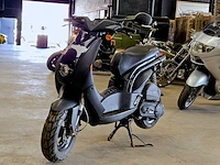 Peugeot ludix 50 'snake' (project-basis) - afbeelding 1 van  22