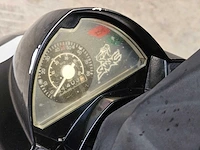 Peugeot ludix 50 'snake' (project-basis) - afbeelding 13 van  22