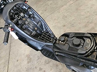 Peugeot ludix 50 'snake' (project-basis) - afbeelding 14 van  22