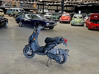 Peugeot ludix 50 'snake' (project-basis) - afbeelding 12 van  22