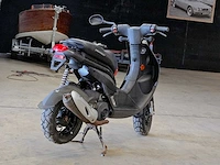 Peugeot ludix 50 'snake' (project-basis) - afbeelding 16 van  22