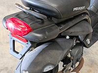 Peugeot ludix 50 'snake' (project-basis) - afbeelding 21 van  22