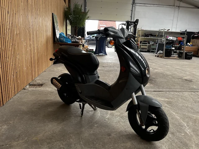 Peugeot ludix,2006 - afbeelding 10 van  16