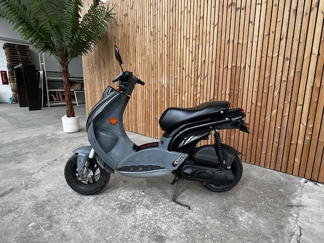 Peugeot ludix,2006 - afbeelding 12 van  16