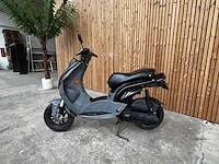 Peugeot ludix,2006 - afbeelding 12 van  16