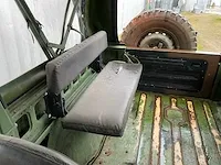 Peugeot p4 terreinwagen - afbeelding 3 van  17