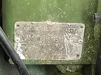 Peugeot p4 terreinwagen - afbeelding 5 van  17