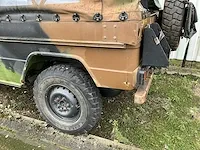 Peugeot p4 terreinwagen - afbeelding 6 van  17