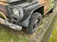 Peugeot p4 terreinwagen - afbeelding 8 van  17