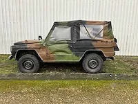 Peugeot p4 terreinwagen - afbeelding 11 van  17