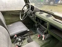 Peugeot p4 terreinwagen - afbeelding 13 van  17